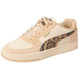 PUMA Kadın Caven 2.0 Snake Chic Hafif Sand-Alp Ayak Bileği Bot, Bej, 37.5/38 EU