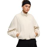 Puma Kadın Ceket P635016 Style Jacket Siyah Renkli Kullanım Alanı İçin Özel Tasarım - Krem