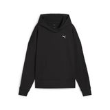 PUMA Kadın Cloudspun Kapüşonlu Sweatshirt (1'li paket)