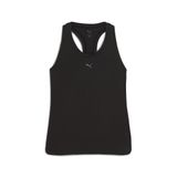 PUMA Kadın CLOUDSPUN RACERBACK TANK Atlet PUMA Black S