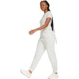 Puma Kadın Eşofman Alt Essentials Embroidery High Waist 84709399 - XL - Pembe
