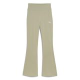 PUMA Kadın ESS Leggings Tayt Lux Army S