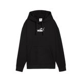 PUMA Kadın ESS NATURE 2.0 Hoodie Sweatshirt PUMA Black M
