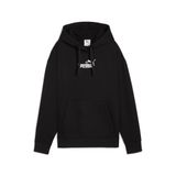 PUMA Kadın ESS NATURE 2.0 Hoodie Sweatshirt PUMA Black S
