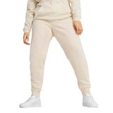 PUMA Kadın ESS No. 1 Logo Sweatpants Eşofman Altı Alpine Snow M