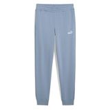 PUMA Kadın ESS No. 1 Logo Sweatpants Eşofman Altı Cool Blue M