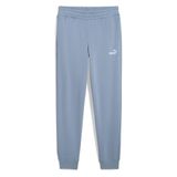 PUMA Kadın ESS No. 1 Logo Sweatpants Eşofman Altı Cool Blue XS