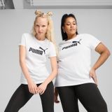 Puma Kadın ESS No. 1 Logo Tee Spor T-Shirt - 68237002