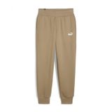 PUMA Kadın ESS Sweatpants-Oak Branch Knitted Pants XS