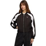 Puma Kadın Future Archive Ceket P635026 Siyah Renkli Şık Tasarım ile Outdoor Kullanım İçin Uygun