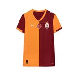 Puma Kadin Galatasaray 25/26 İç Saha Formasi Kadın Galatasaray 25/26 İç Saha Forması 77981501 Renkli