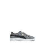 Puma Kadın Gri Klasik Sneaker 36 Numara Puma Smash 3.0 Buck Modeli