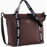 Puma Kadın Kahverengi Omuz Çantası (091856-05) - Standart