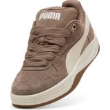 Puma Kadın Kahverengi Puma Park Luna Sd Kahverengi Kadın Spor Ayakkabı