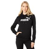 Puma Kadın Kapşonlu Ess Logo Hoodie Sweatshirt