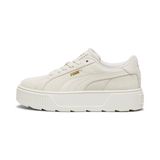 PUMA Kadın Karmen, L Bot Ayakkabısı, Alpine Snow White, 39 EU