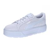 PUMA Kadın Karmen, L Bot Ayakkabısı, Gümüş Sis Grisi, 37 EU