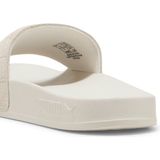 Puma Kadın / Kız Krem Puma Leadcat 2.0 Crafted Flowers Krem Kadın Terlik
