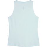 Puma Kadın / Kız Mavi Puma Everyday Cloudspun Tank W Mavi Kadın Atlet