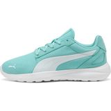 Puma Kadın / Kız Mavi Puma Softrıde Cosmıc Lt Wmns Mavi Kadın Spor Ayakkabı
