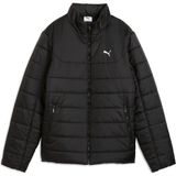 Puma Kadın / Kız Siyah Puma Ess Padded Jacket Siyah Kadın Mont
