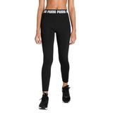 PUMA Kadın Külotlu Çorap Train Strong High Waist Full Tight