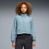 Puma Kadın Mavi Ceket (691887-47) - XS