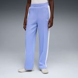 Puma Kadın Mavi Puma T7 Pants Mavi Kadın Eşofman Alt - 2XS