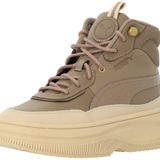 PUMA Kadın, Mayra Totally Taupe-Totally Taupe, Bot, 39 EU