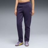 Puma Kadın Mor Puma Evostrıpe Sweatpants Dk Mor Kadın Eşofman Alt