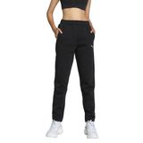 PUMA Kadın örgü pantolon Evostripe pantolon Op