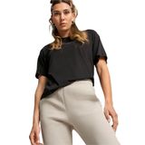 PUMA Kadın Örgü Pantolon Evostripe Pants Op