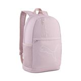 Puma Kadın Pembe-beyaz Plus Backpack Sırt Çantası