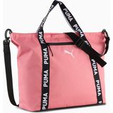 Puma Kadın Pembe Omuz Çantası (091856-04) - Standart