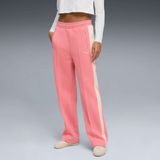 Puma Kadın Pembe Puma T7 Pants Pembe Kadın Eşofman Alt