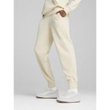 Puma Kadın Puma Class Sweatpants Eşofman Alt 68503787 - Siyah - XS