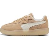 Puma Kadın Puma Palermo Moda Vintage Wns Bej Kadın Günlük Spor Ayakkabı