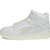 Puma Kadın Puma White-Marshmallow Puma Slipstream Hi Lux - Beyaz Kadın/günlük Spor Ayakkabı