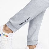 Puma Kadın Rad/cal Eşofmanaltı - Gri