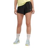 PUMA Kadın RUN VELOCITY 3" SHORT W Şort PUMA Black-Gold Moon S