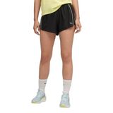 PUMA Kadın RUN VELOCITY 3" SHORT W Şort PUMA Black-Gold Moon XS