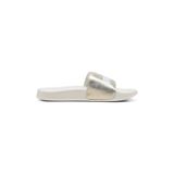 Puma Kadın Sarı Leadcat 2.0 Metallic Whisper Terlik 404847-01