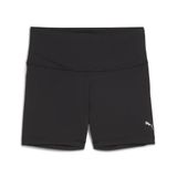 PUMA Kadın Shape bisikletçi pantolonu, Siyah, XL