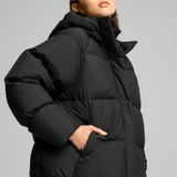 Puma Kadın Şişme Mont 626487 01 Siyah