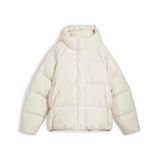 PUMA Kadın Şişme Mont, Alpine Snow, XL