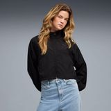 Puma Kadın Siyah Ceket (691887-01) - XS