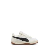 Puma Kadın Siyah Klasik Sneaker 38.5 Numara Park Luna Modeli