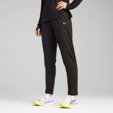 Puma Kadın Siyah Puma Run Velocıty Tapered Pant W Siyah Kadın Eşofman Altı - XS