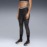 Puma Kadın Siyah Puma W Puma Strong Tıght Siyah Kadın Tayt