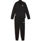 Puma Kadın Siyah Puma Woven Suit Siyah Kadın Eşofman Takımı - XS